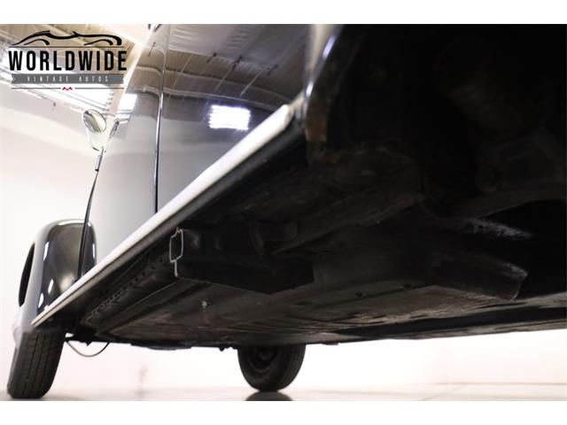 1956 Volkswagen Beetle (CC-2067347) for sale in Denver , Colorado