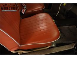 1956 Volkswagen Beetle (CC-2067347) for sale in Denver , Colorado