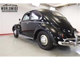 1956 Volkswagen Beetle (CC-2067347) for sale in Denver , Colorado
