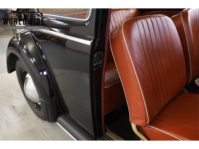 1956 Volkswagen Beetle (CC-2067347) for sale in Denver , Colorado