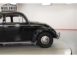 1956 Volkswagen Beetle (CC-2067347) for sale in Denver , Colorado