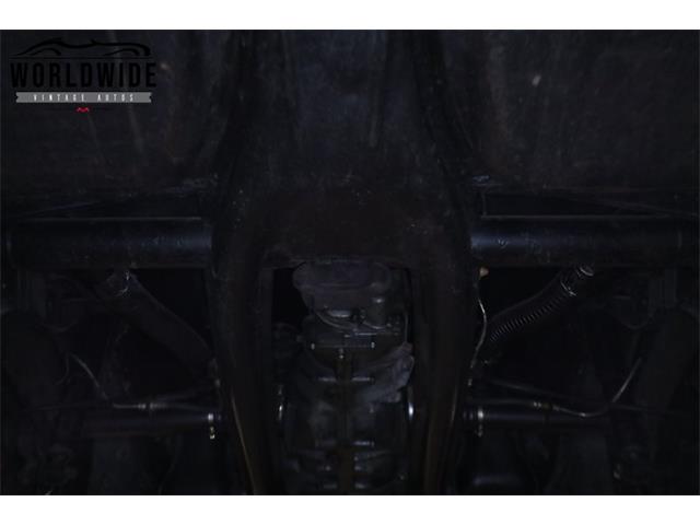 1956 Volkswagen Beetle (CC-2067347) for sale in Denver , Colorado