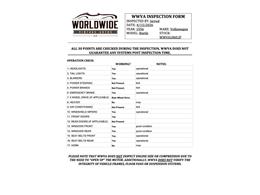 1956 Volkswagen Beetle (CC-2067347) for sale in Denver , Colorado