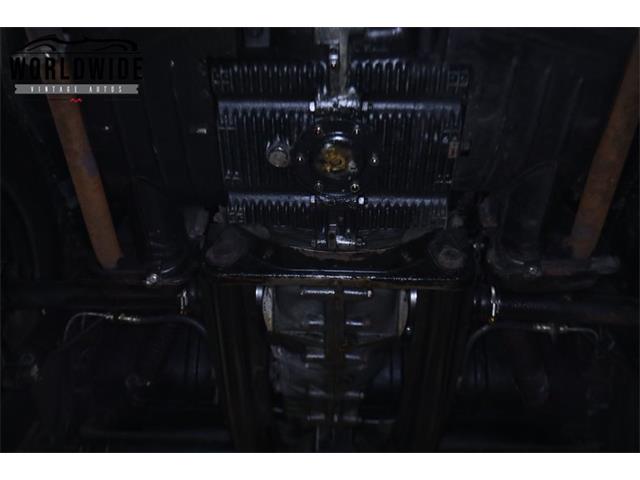 1956 Volkswagen Beetle (CC-2067347) for sale in Denver , Colorado