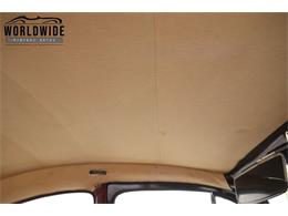 1956 Volkswagen Beetle (CC-2067347) for sale in Denver , Colorado