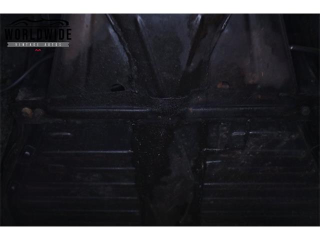 1956 Volkswagen Beetle (CC-2067347) for sale in Denver , Colorado