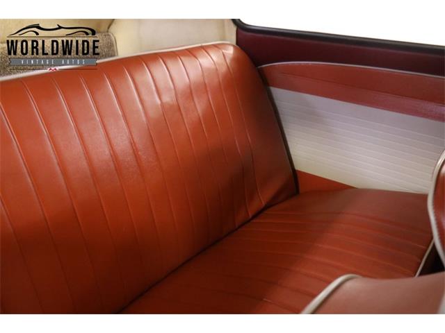 1956 Volkswagen Beetle (CC-2067347) for sale in Denver , Colorado