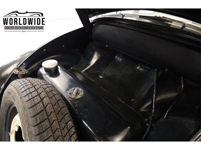 1956 Volkswagen Beetle (CC-2067347) for sale in Denver , Colorado