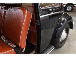 1956 Volkswagen Beetle (CC-2067347) for sale in Denver , Colorado