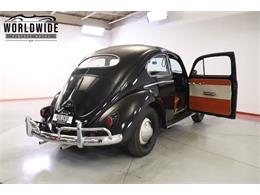 1956 Volkswagen Beetle (CC-2067347) for sale in Denver , Colorado