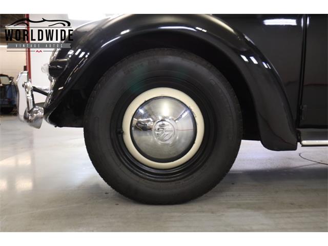 1956 Volkswagen Beetle (CC-2067347) for sale in Denver , Colorado