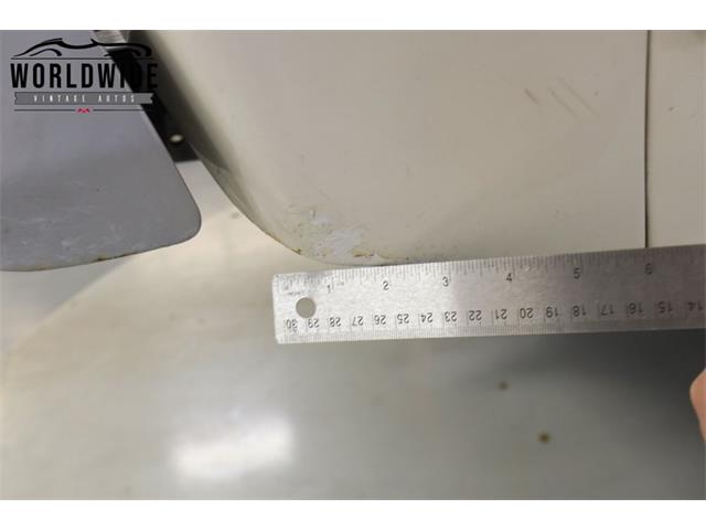 1990 Land Rover Range Rover (CC-2067348) for sale in Denver , Colorado