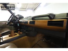 1990 Land Rover Range Rover (CC-2067348) for sale in Denver , Colorado