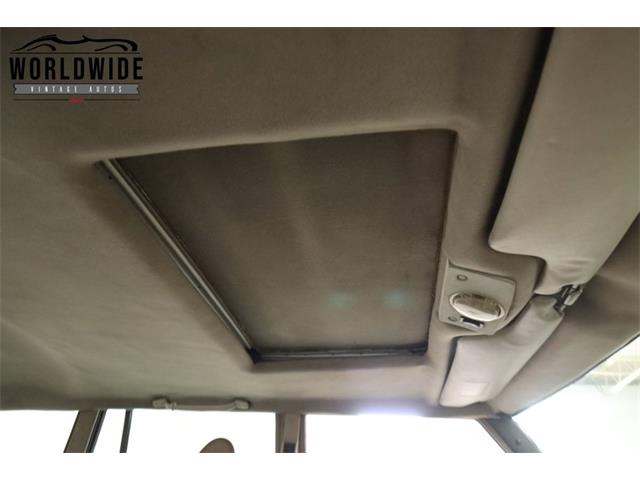 1990 Land Rover Range Rover (CC-2067348) for sale in Denver , Colorado