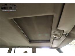 1990 Land Rover Range Rover (CC-2067348) for sale in Denver , Colorado