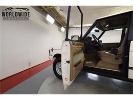 1990 Land Rover Range Rover (CC-2067348) for sale in Denver , Colorado