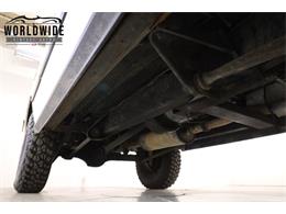 1990 Land Rover Range Rover (CC-2067348) for sale in Denver , Colorado