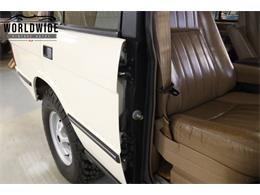1990 Land Rover Range Rover (CC-2067348) for sale in Denver , Colorado