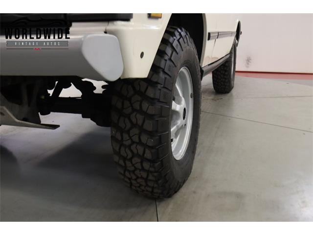 1990 Land Rover Range Rover (CC-2067348) for sale in Denver , Colorado