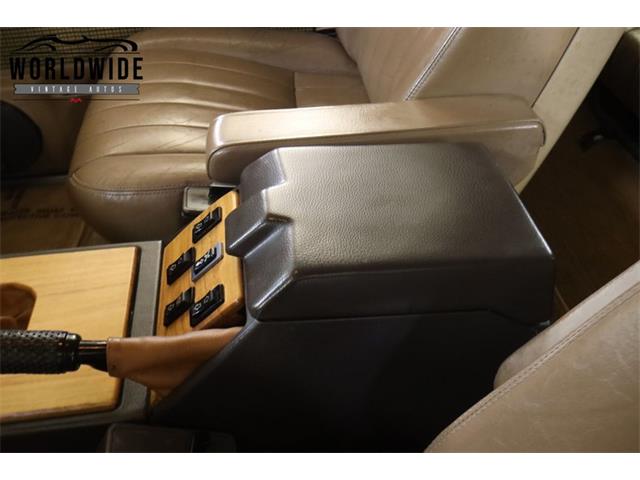 1990 Land Rover Range Rover (CC-2067348) for sale in Denver , Colorado