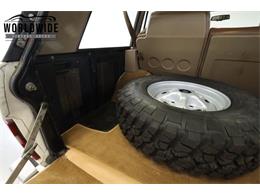 1990 Land Rover Range Rover (CC-2067348) for sale in Denver , Colorado