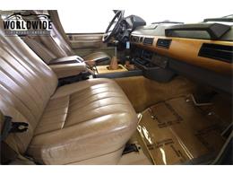 1990 Land Rover Range Rover (CC-2067348) for sale in Denver , Colorado