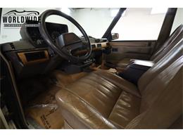 1990 Land Rover Range Rover (CC-2067348) for sale in Denver , Colorado