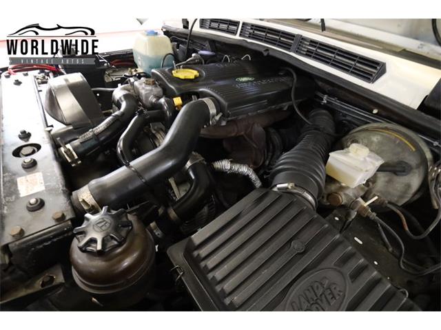 1990 Land Rover Range Rover (CC-2067348) for sale in Denver , Colorado