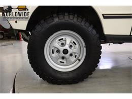 1990 Land Rover Range Rover (CC-2067348) for sale in Denver , Colorado