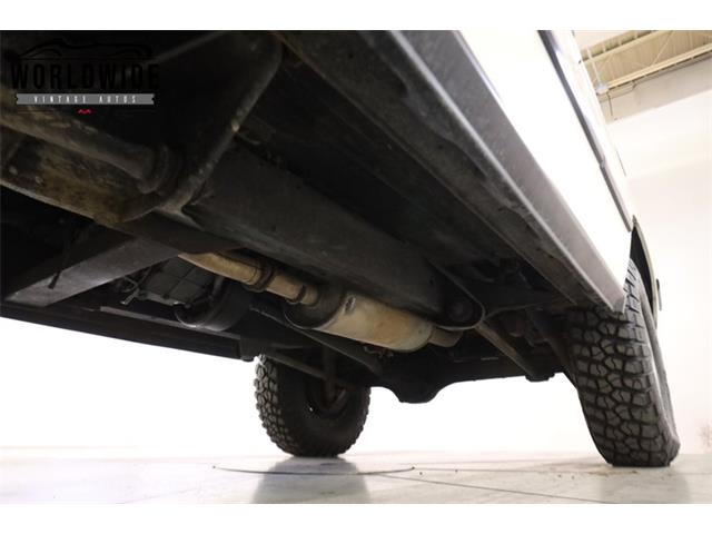 1990 Land Rover Range Rover (CC-2067348) for sale in Denver , Colorado