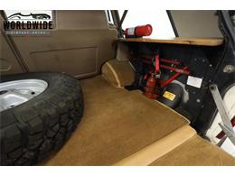 1990 Land Rover Range Rover (CC-2067348) for sale in Denver , Colorado