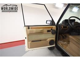 1990 Land Rover Range Rover (CC-2067348) for sale in Denver , Colorado