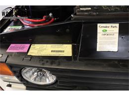 1990 Land Rover Range Rover (CC-2067348) for sale in Denver , Colorado