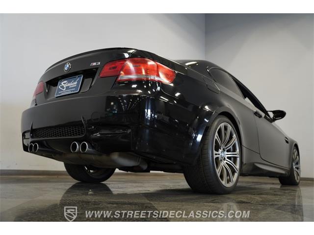 2009 BMW M3 (CC-2067349) for sale in Mesa, Arizona