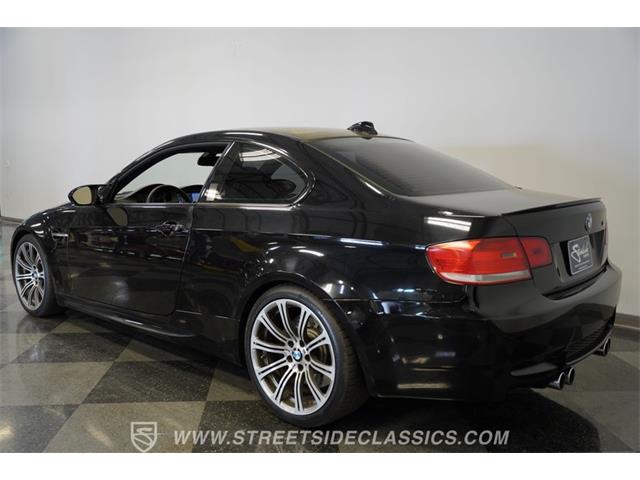 2009 BMW M3 (CC-2067349) for sale in Mesa, Arizona