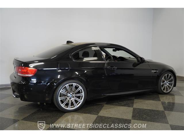 2009 BMW M3 (CC-2067349) for sale in Mesa, Arizona