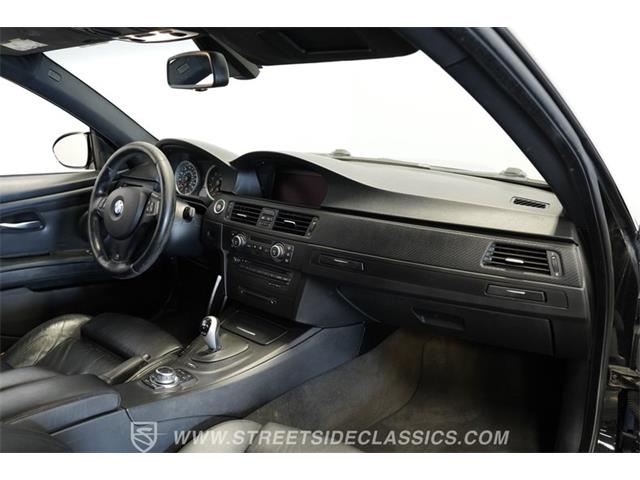 2009 BMW M3 (CC-2067349) for sale in Mesa, Arizona