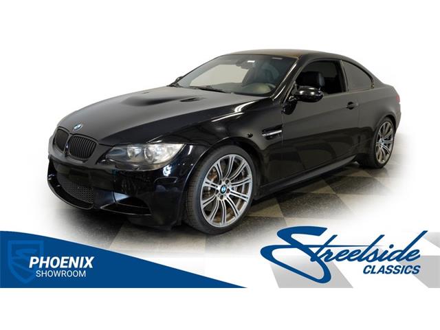 2009 BMW M3 (CC-2067349) for sale in Mesa, Arizona