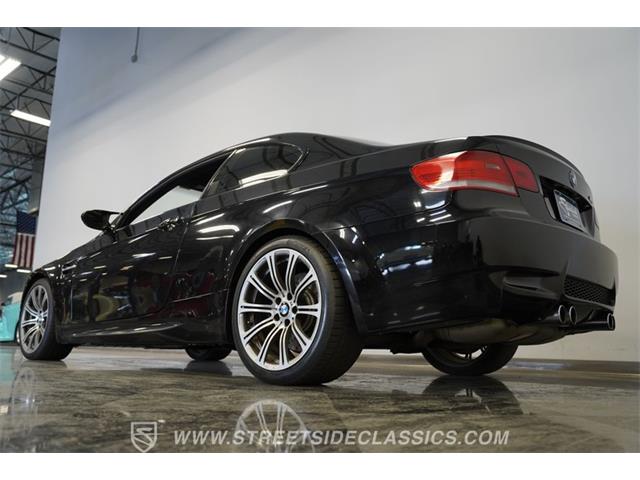 2009 BMW M3 (CC-2067349) for sale in Mesa, Arizona