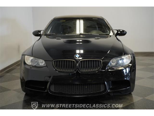 2009 BMW M3 (CC-2067349) for sale in Mesa, Arizona