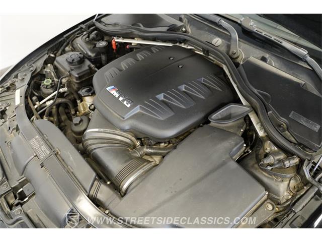 2009 BMW M3 (CC-2067349) for sale in Mesa, Arizona