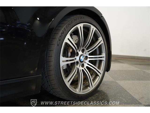 2009 BMW M3 (CC-2067349) for sale in Mesa, Arizona