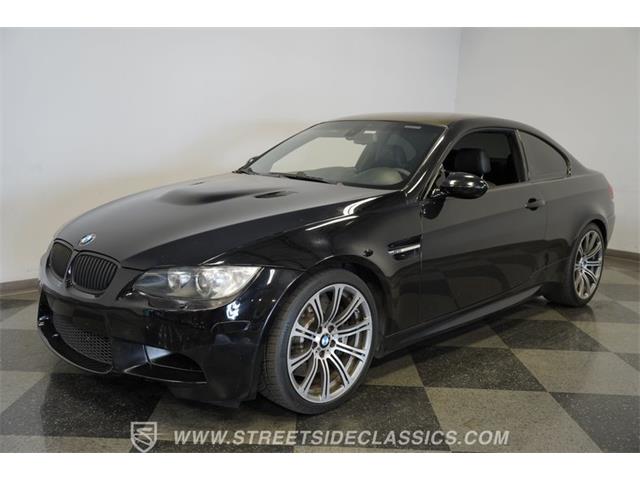 2009 BMW M3 (CC-2067349) for sale in Mesa, Arizona