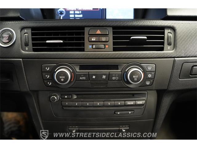 2009 BMW M3 (CC-2067349) for sale in Mesa, Arizona