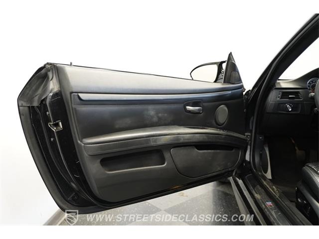 2009 BMW M3 (CC-2067349) for sale in Mesa, Arizona