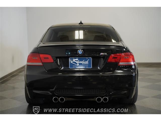 2009 BMW M3 (CC-2067349) for sale in Mesa, Arizona