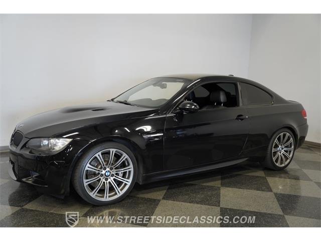 2009 BMW M3 (CC-2067349) for sale in Mesa, Arizona