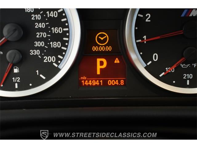 2009 BMW M3 (CC-2067349) for sale in Mesa, Arizona