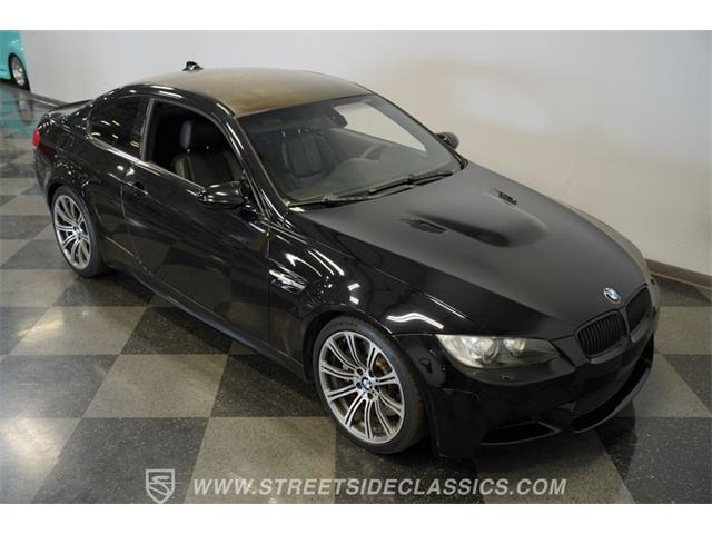 2009 BMW M3 (CC-2067349) for sale in Mesa, Arizona