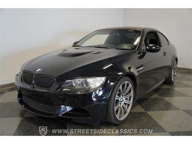 2009 BMW M3 (CC-2067349) for sale in Mesa, Arizona